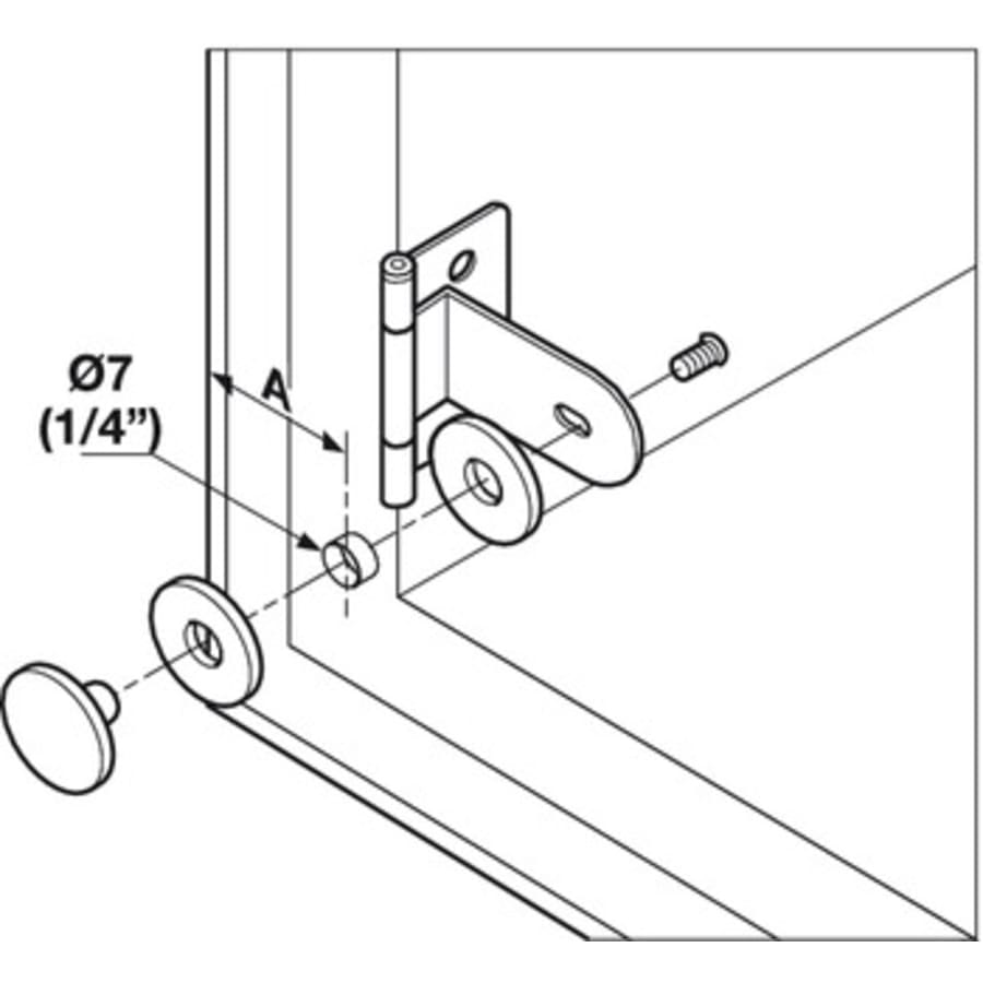 hafele_361-46-010_parts hafele_361-46-010_parts