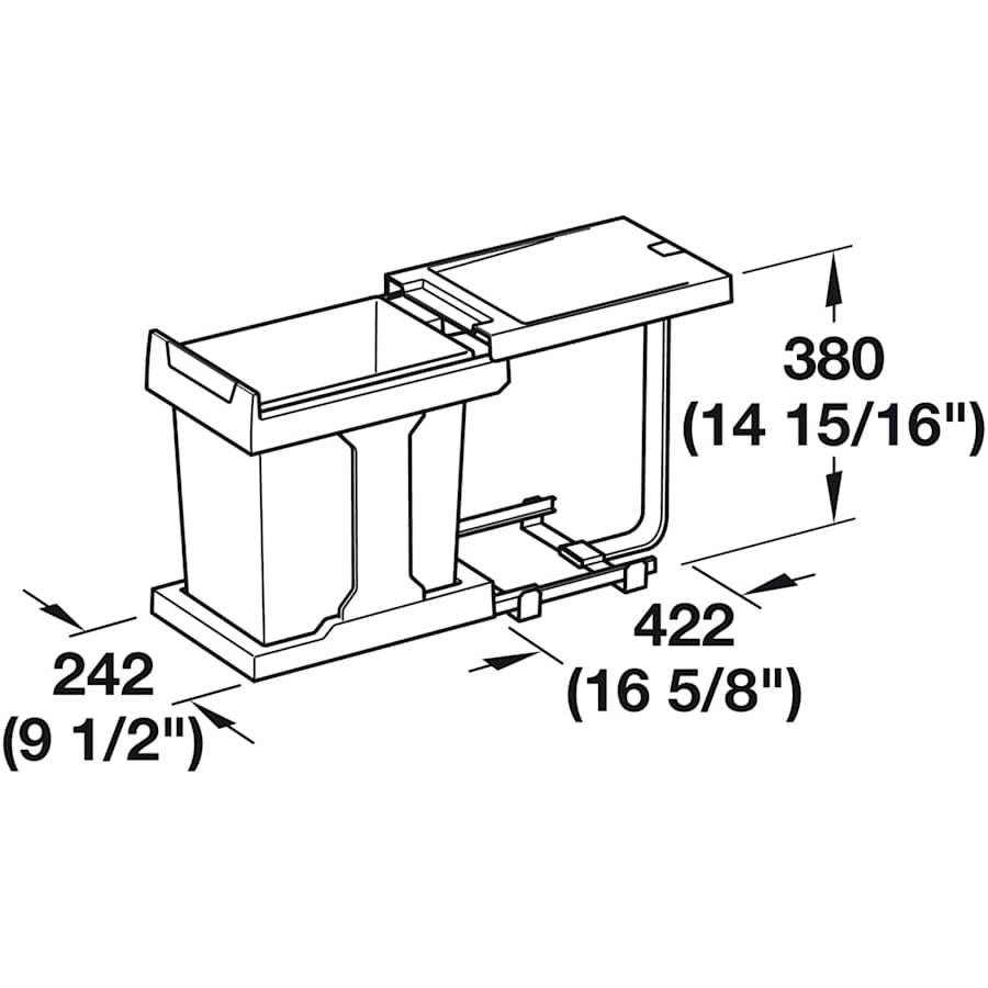 hafele_502_43_317_line_drawing