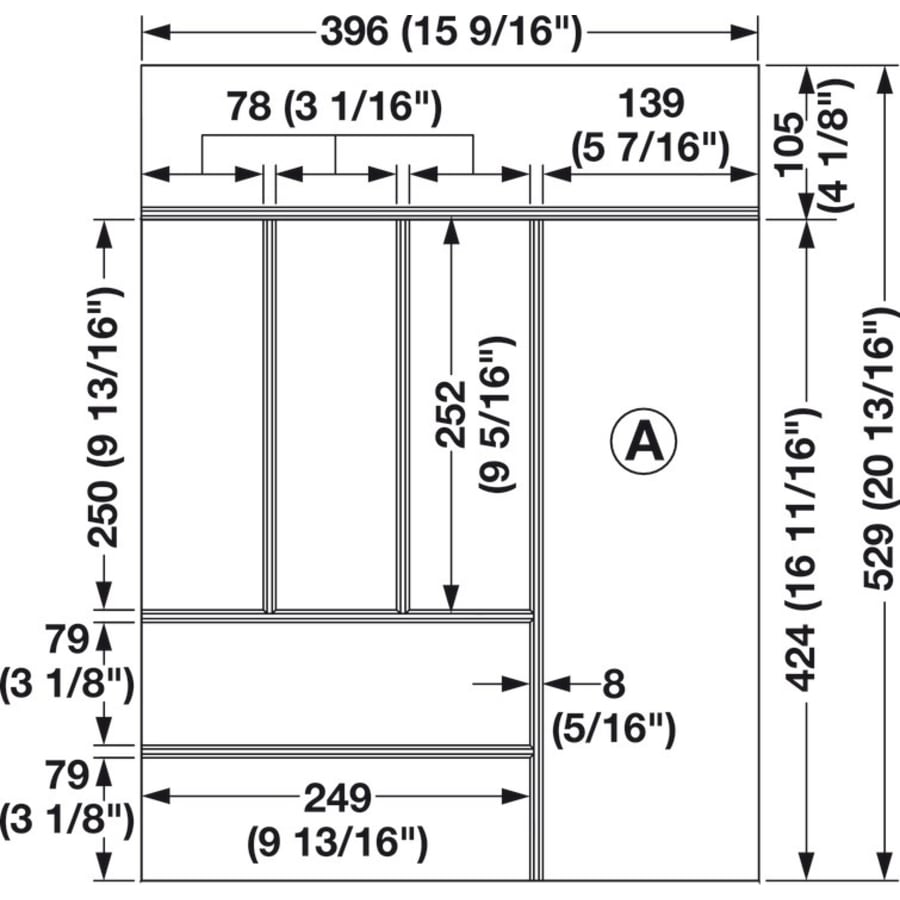hafele_556-87-601_dimension_drawing hafele_556-87-601_dimension_drawing