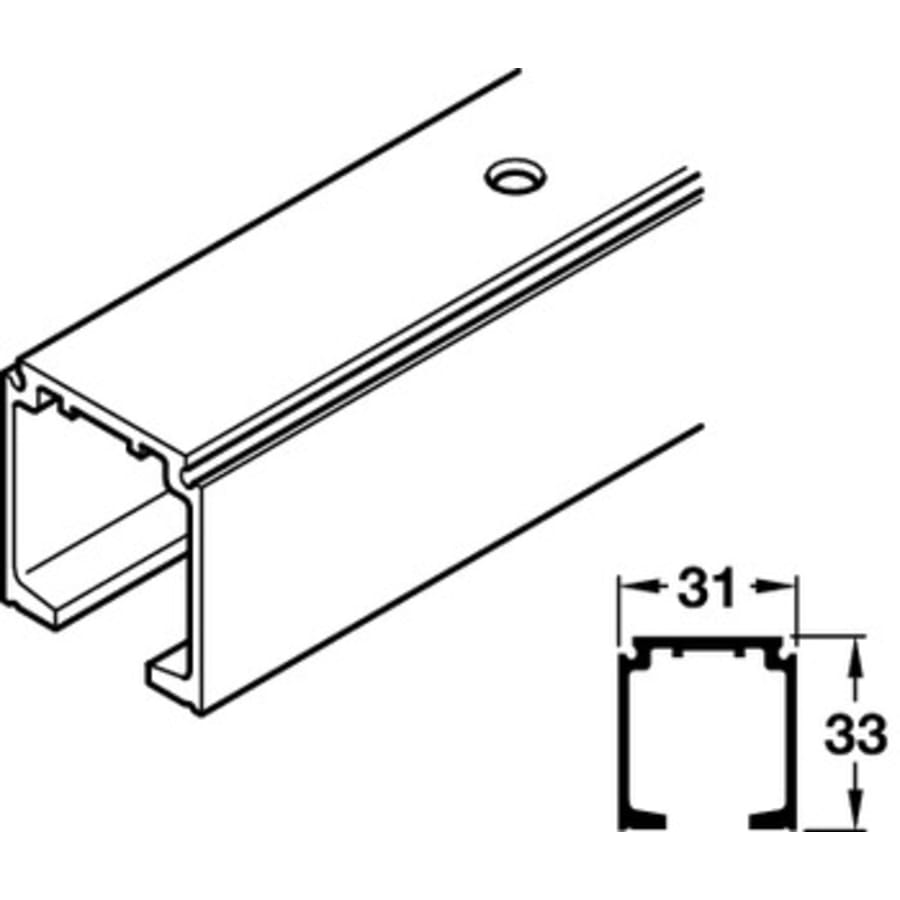 hafele_940-43-921_line-drawing hafele_940-43-921_line-drawing