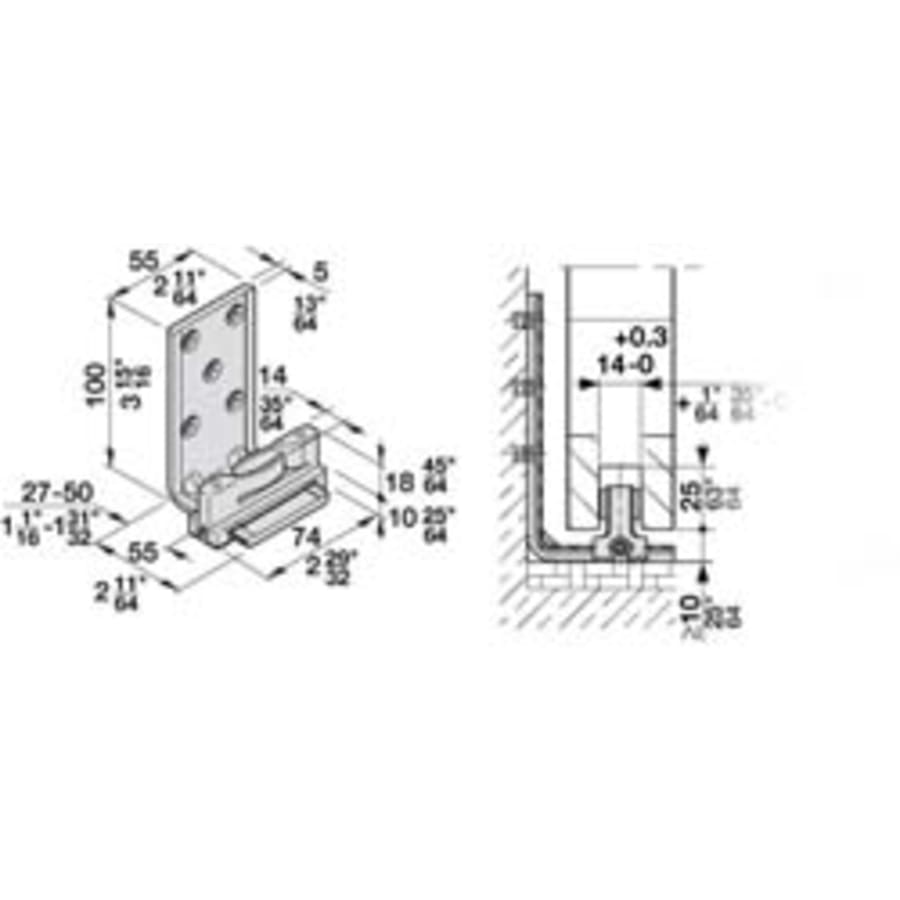 hafele_941_60_071_door_guide hafele_941_60_071_door_guide