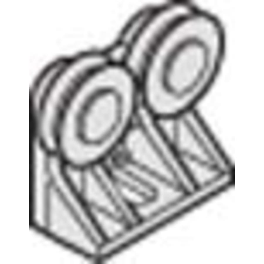 hafele_942_17_012_running_gear hafele_942_17_012_running_gear