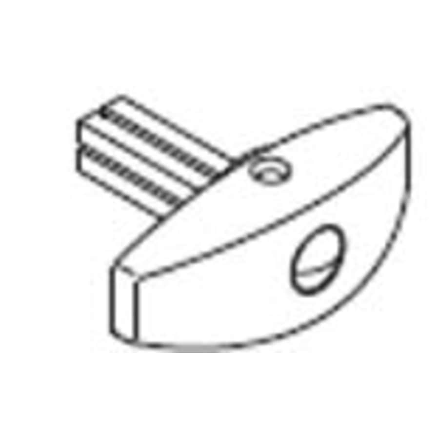 hafele_946_22_950_thumbturn
