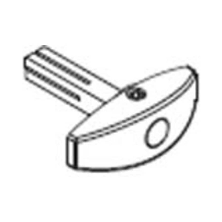 hafele_946_22_951_thumbturn