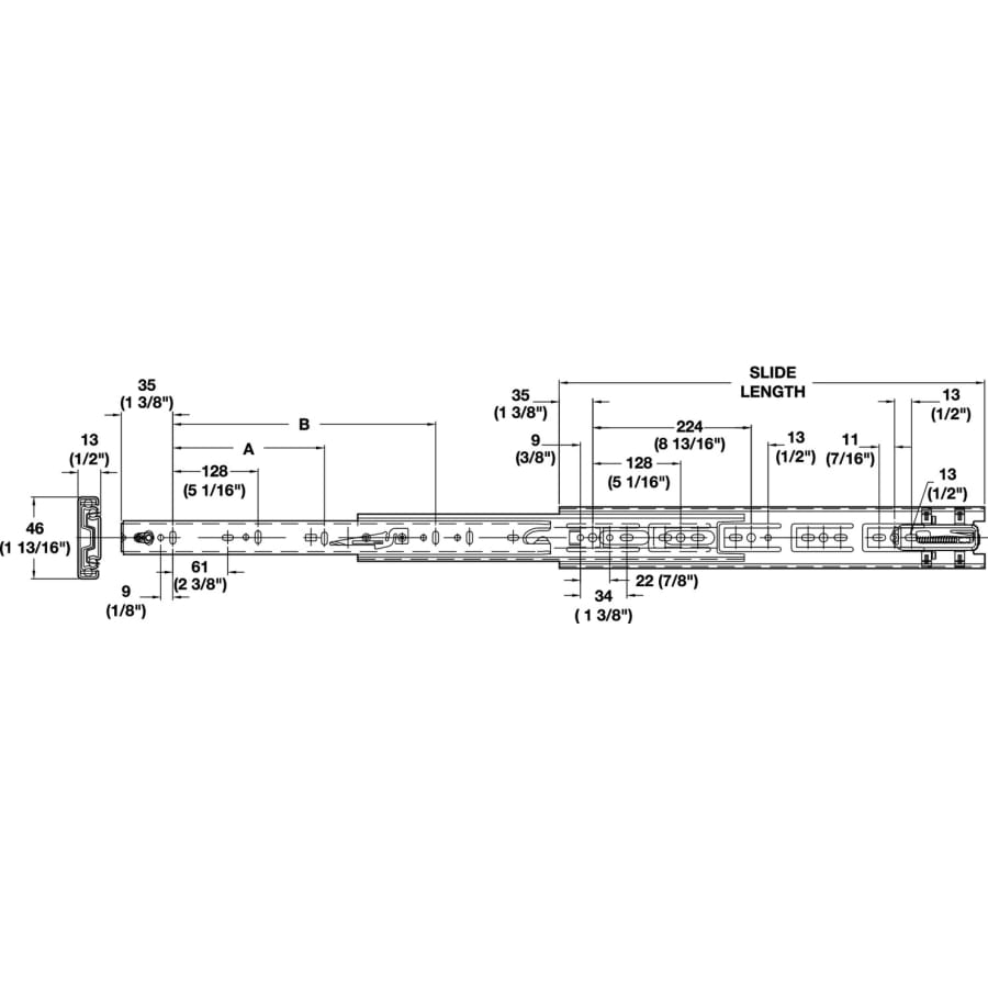 heavy-duty-side-mounted-slide-accuride-422-97-950 heavy-duty-side-mounted-slide-accuride-422-97-950