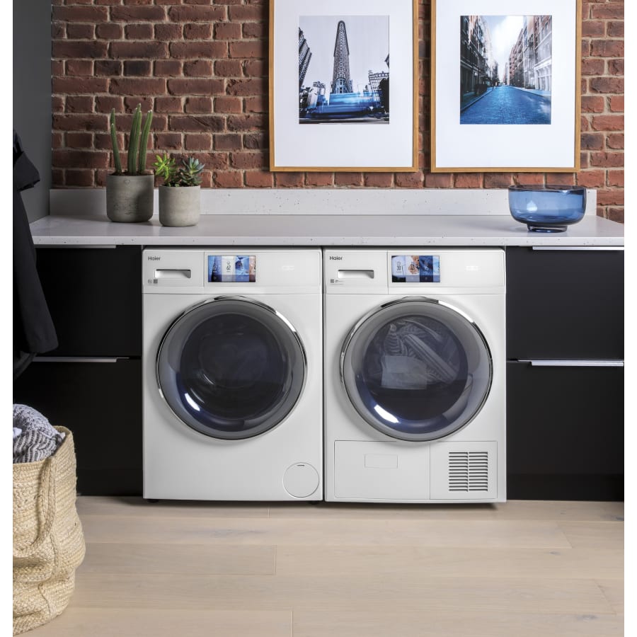 23 inch washer dryer combo top