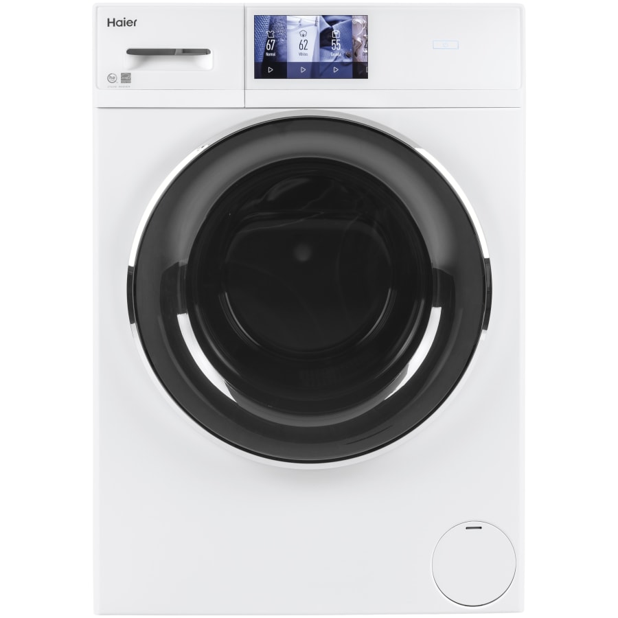 Haier washing and dryer machine sale