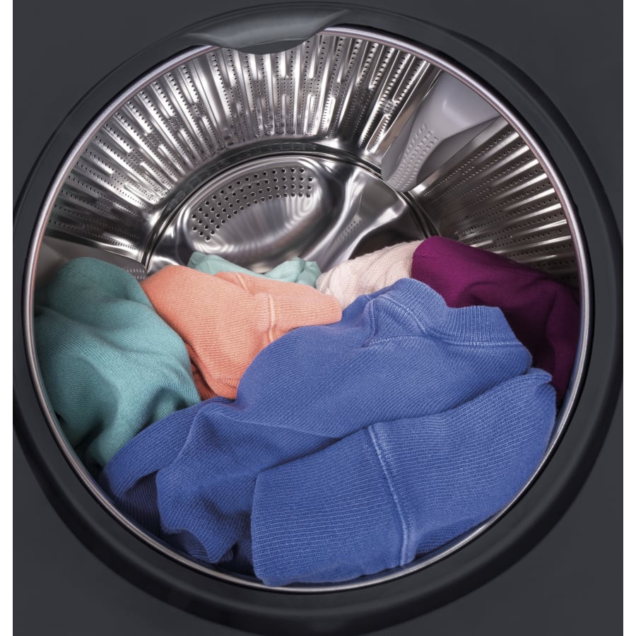 Haier QFW150SSNWW 23 Inch Wide 2.4 Cu Ft. Energy Star Build