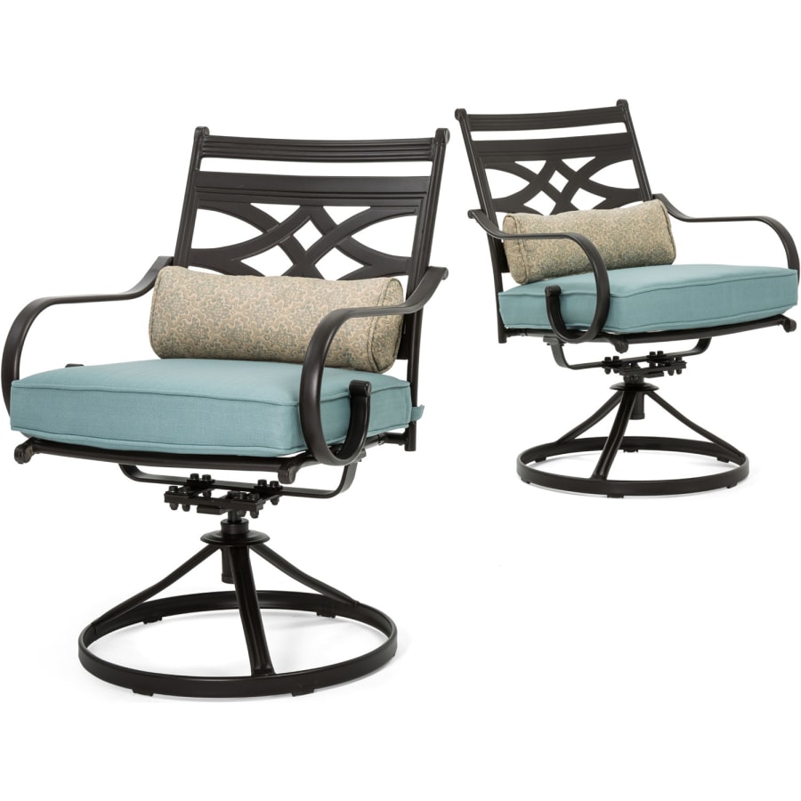 Montclair upholstered motion glider chair clearance