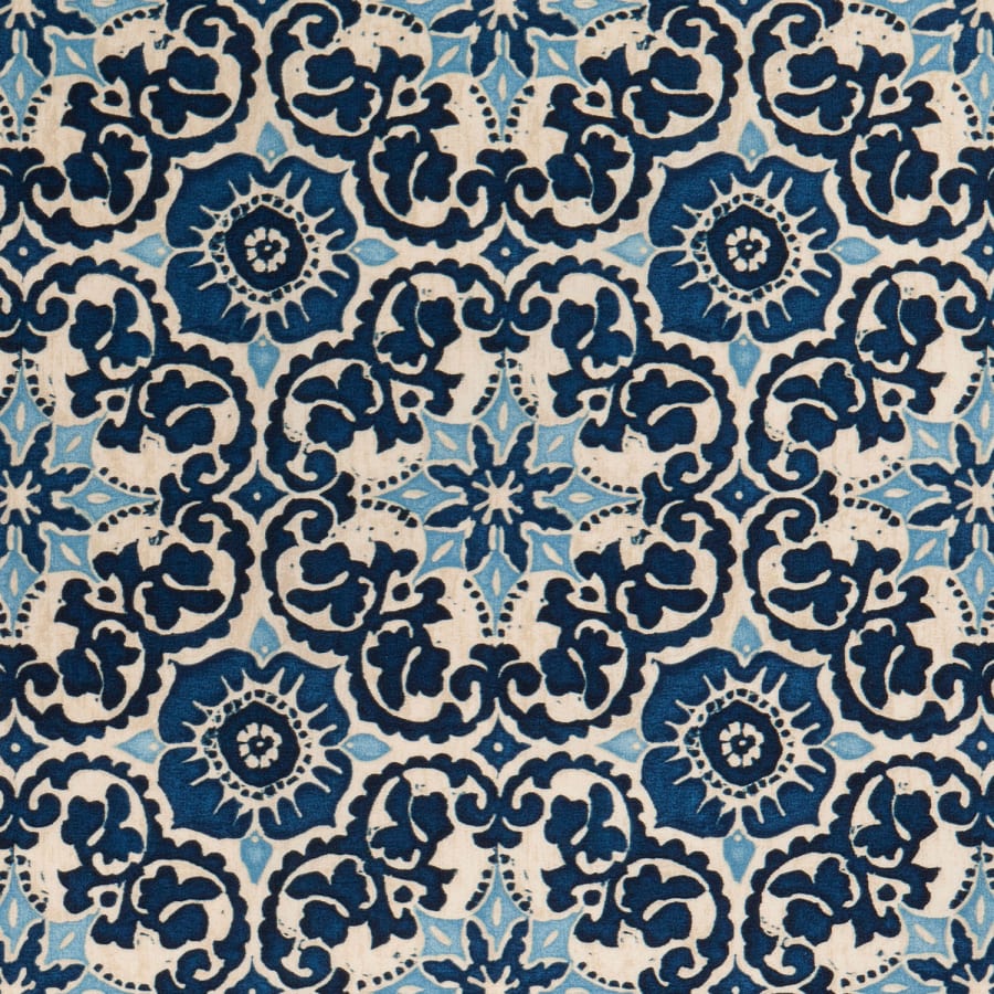 Hanover-STRATHMERE6PC-Accent Swatch for Pillow