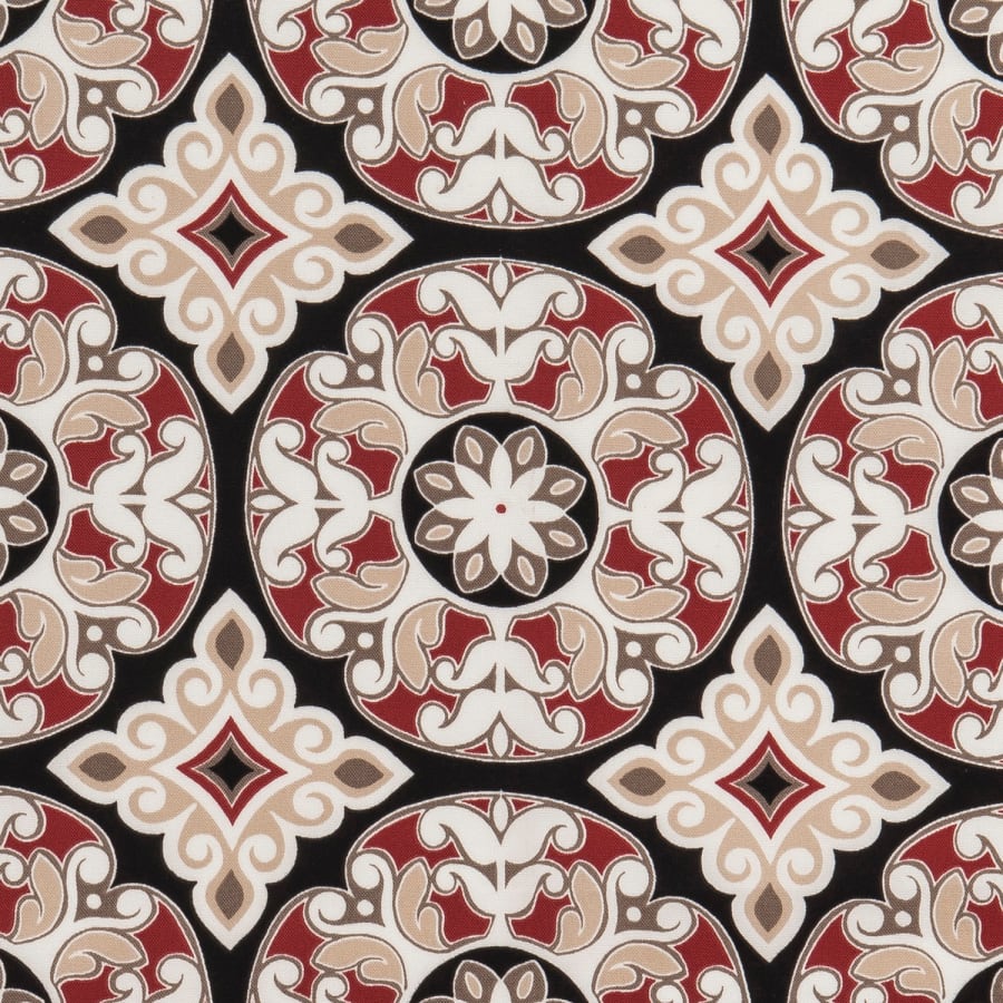 Hanover-STRATHMERE6PC-Accent Swatch for Pillow