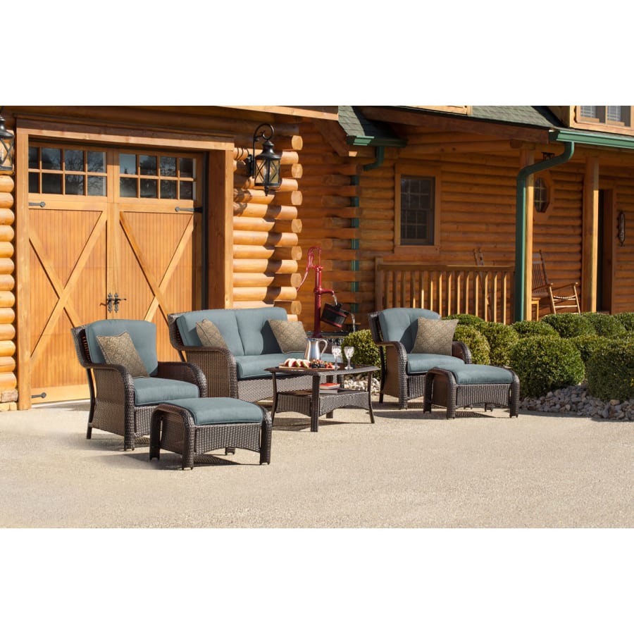 Hanover-STRATHMERE6PC-Lifestyle Application Shot