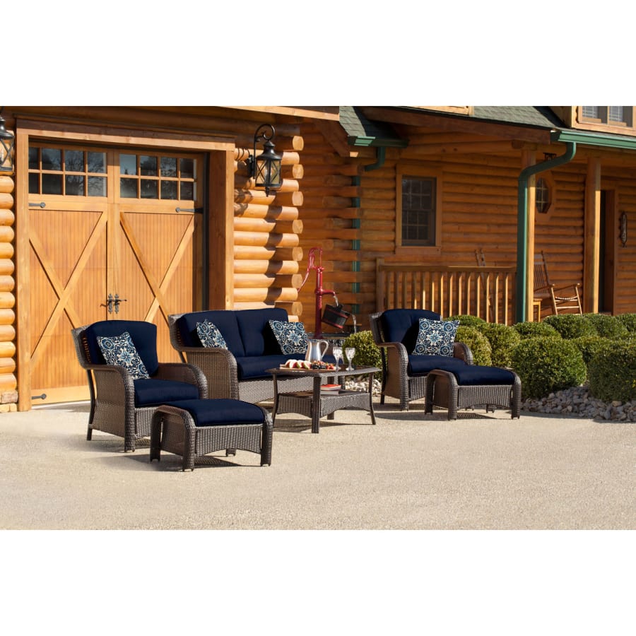Hanover-STRATHMERE6PC-Lifestyle Application Shot