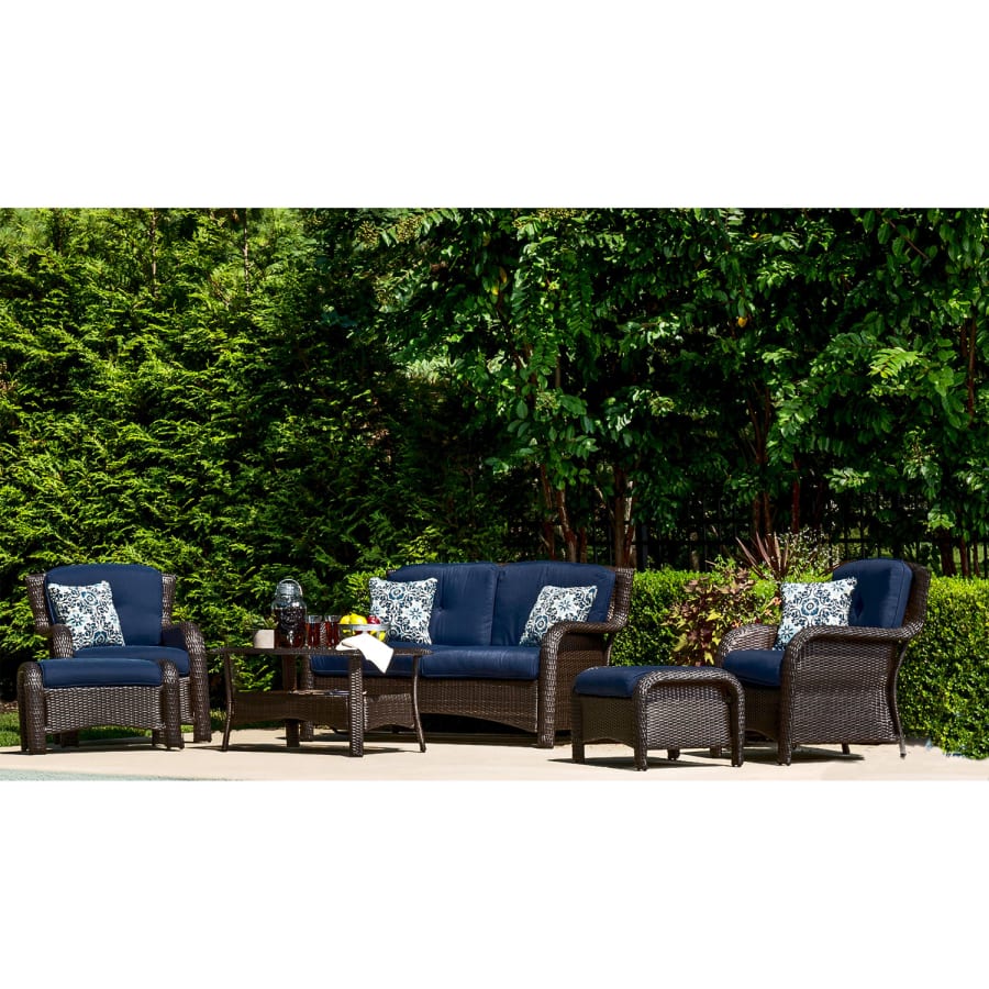 Hanover-STRATHMERE6PC-Lifestyle Application Shot