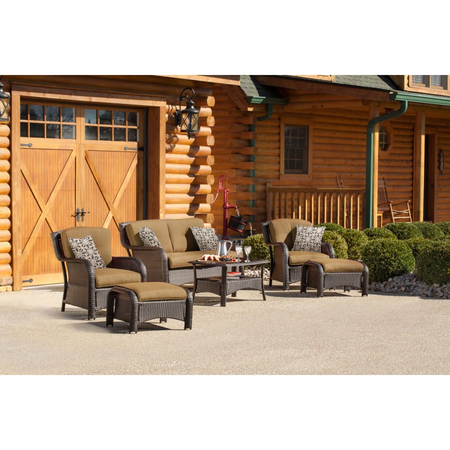 Hanover-STRATHMERE6PC-Lifestyle Application Shot