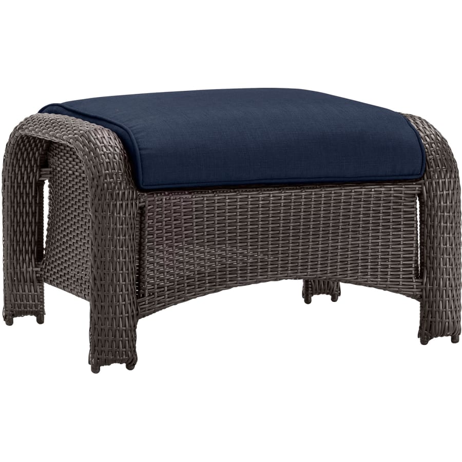 Hanover-STRATHMERE6PC-View of Ottoman from Set