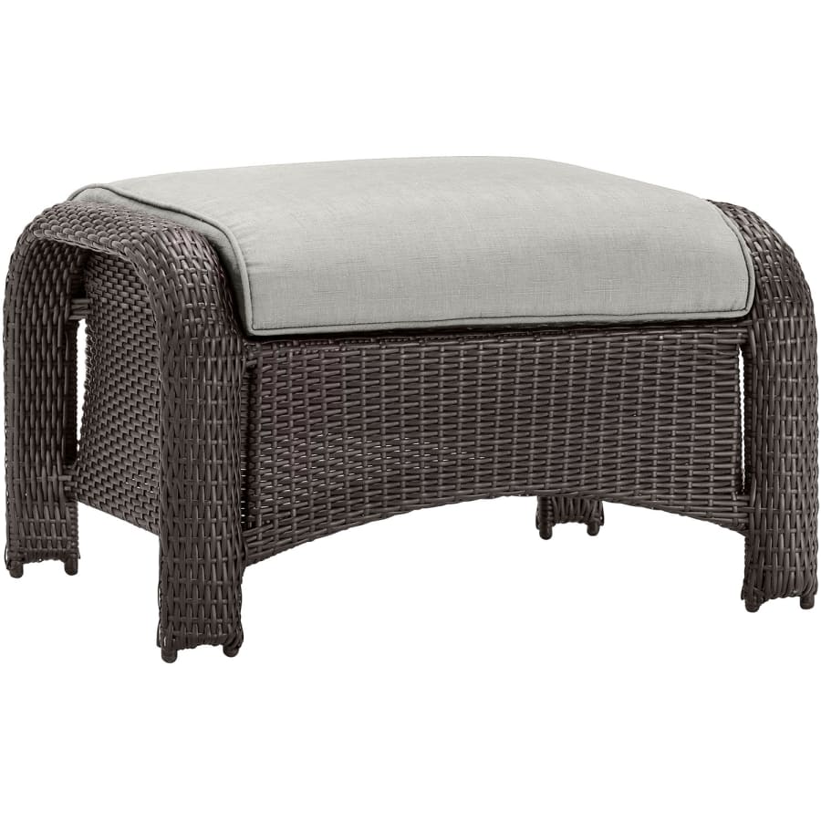 Hanover-STRATHMERE6PC-View of Ottoman from Set