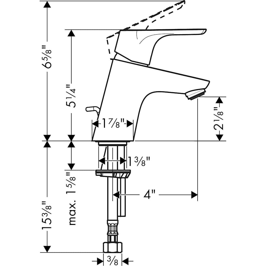 hansgrohe-04370-alternate-image-100