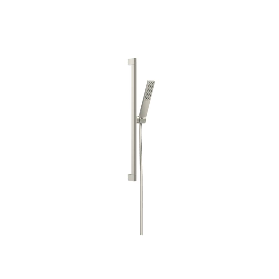 Brushed Nickel