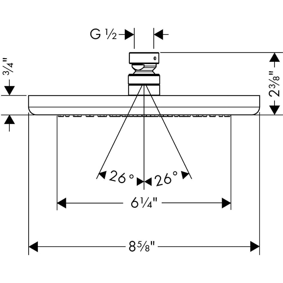 hansgrohe-26465-alternate-image-618