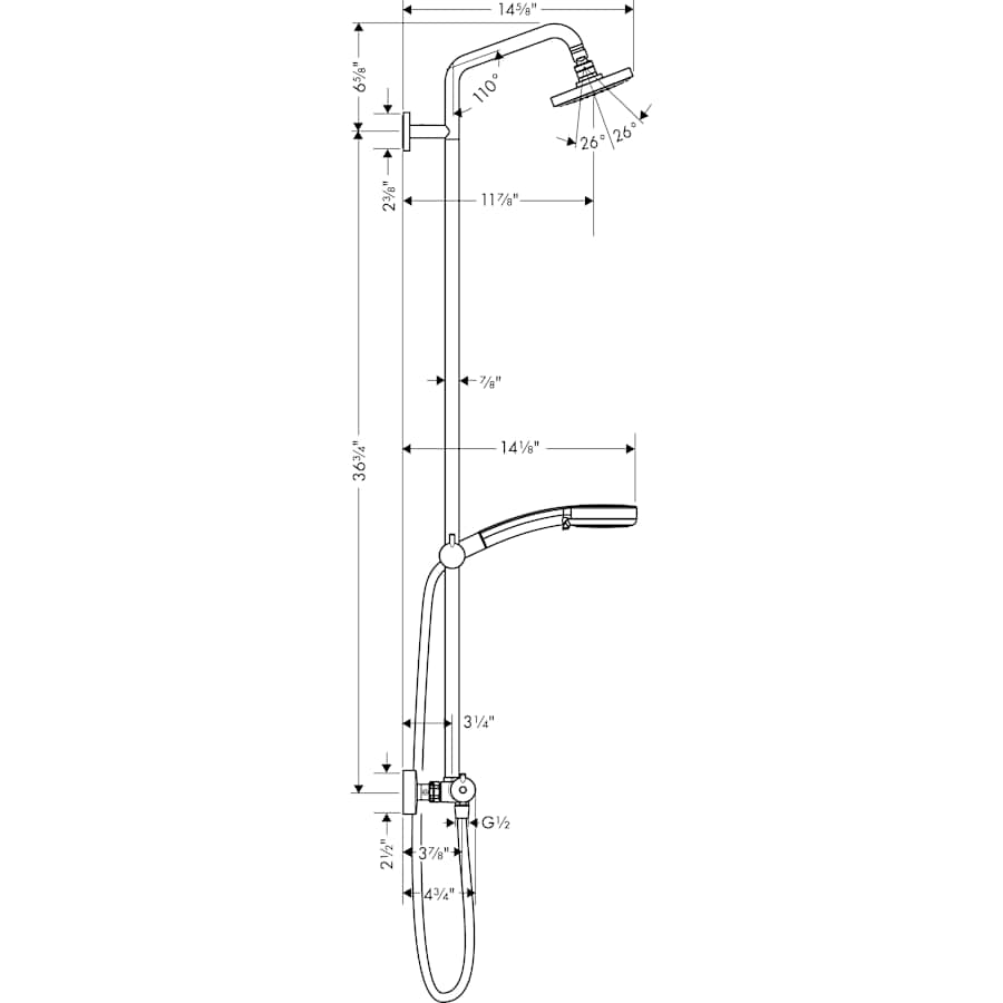 hansgrohe-27169-alternate-image-700