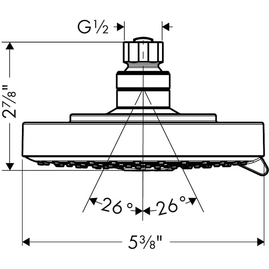 hansgrohe-27495-alternate-image-753