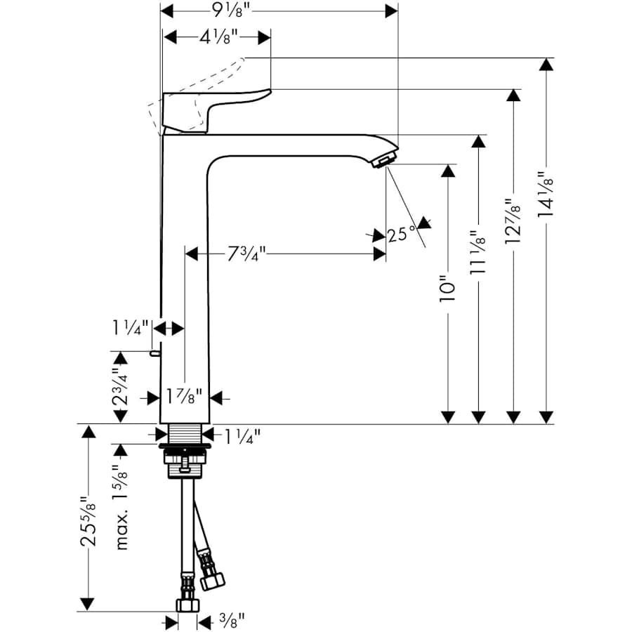 hansgrohe-31082-alternate-image-876