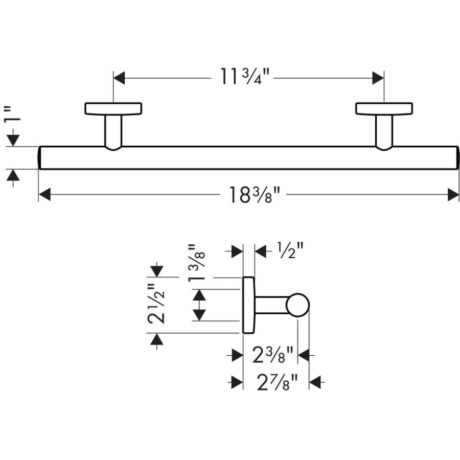 hansgrohe-40513-dimensional-drawing-4 hansgrohe-40513-dimensional-drawing-4