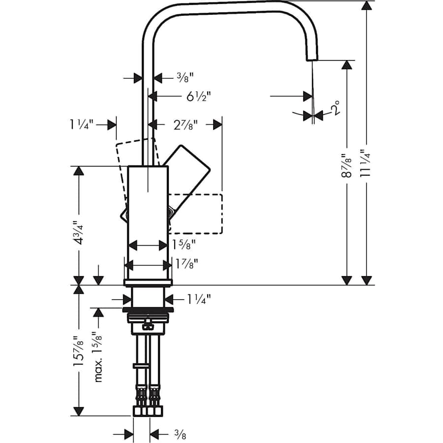 hansgrohe-74511-alternate-image-1348