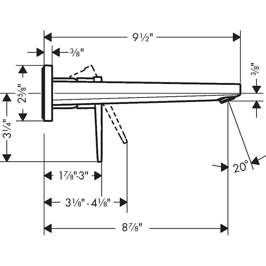 hansgrohe-74526-alternate-image-1372