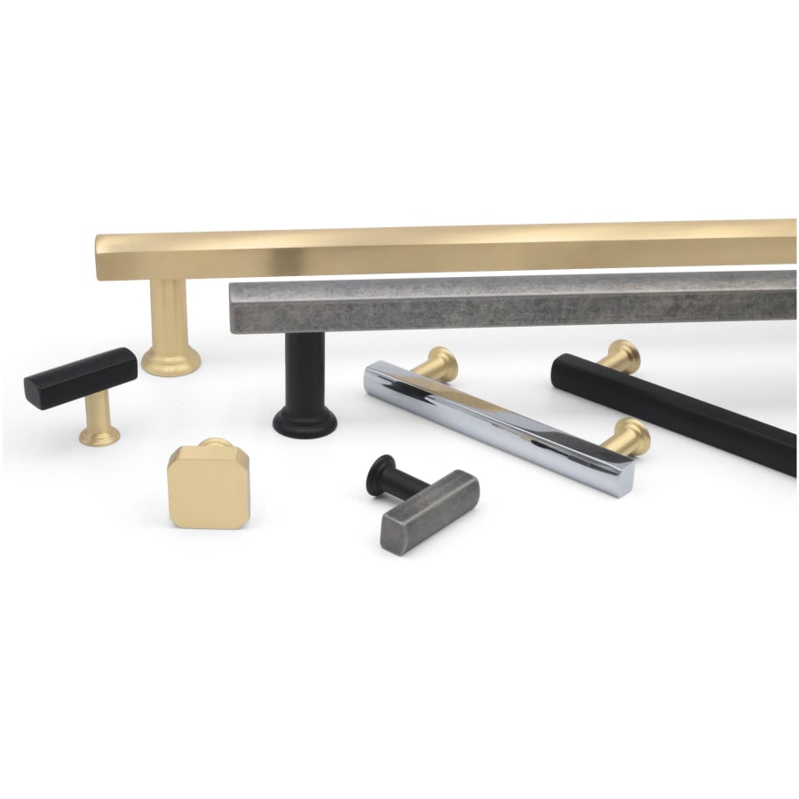 Hapny Home M1028-BSB Mod 12