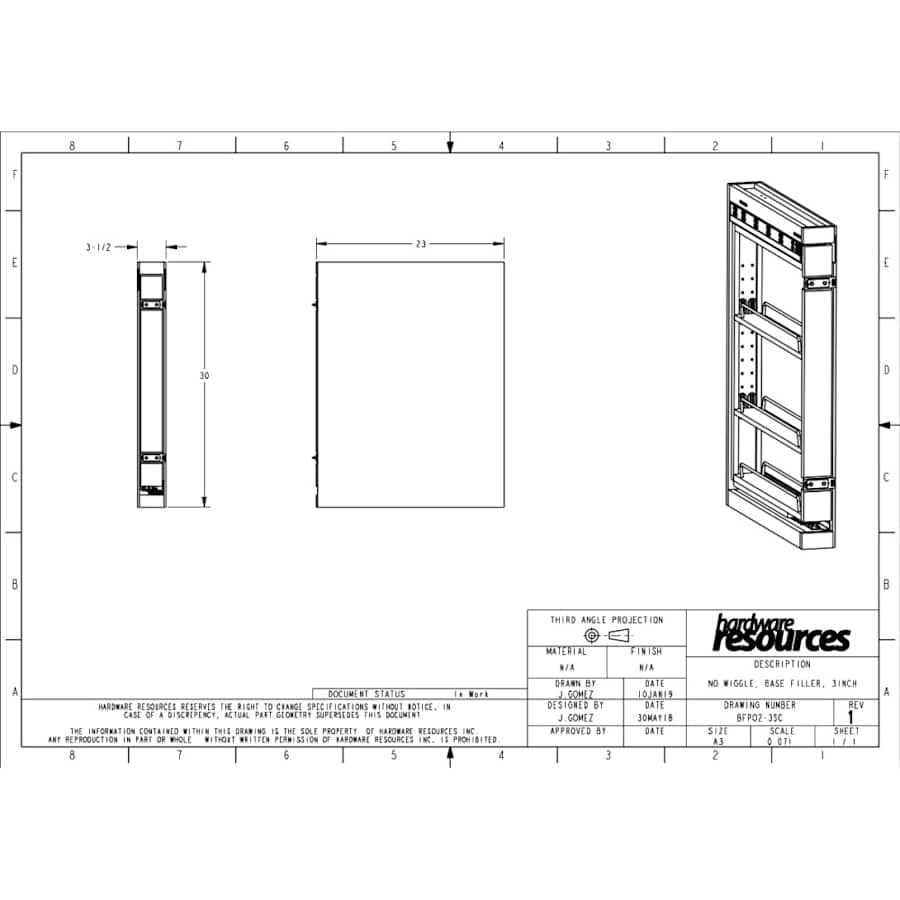 hardware-resources-bfpo2-3sc-dimensions-88