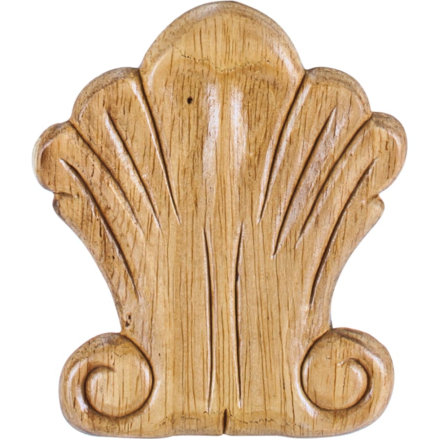 Natural Rubberwood