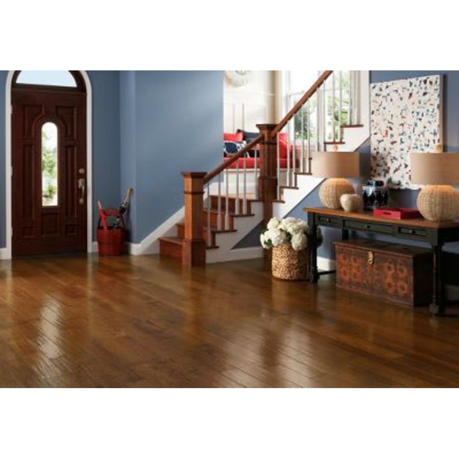 Armstrong-HEAS50-Front Door