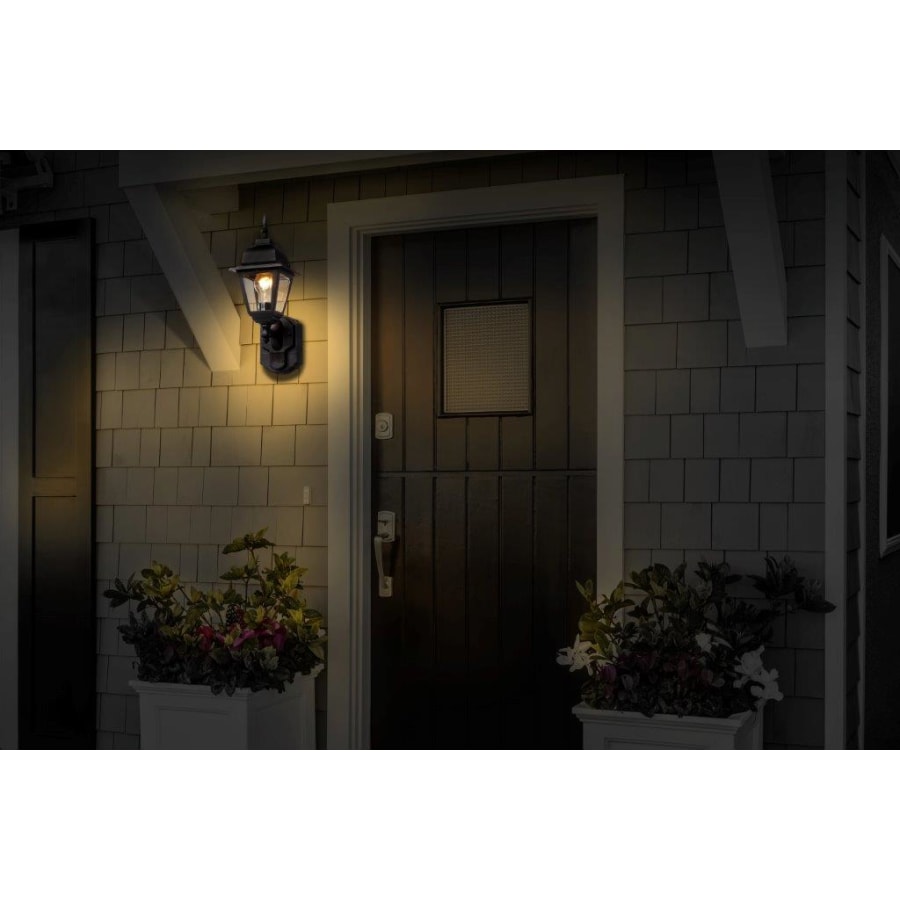 Zenith solar wall light sale