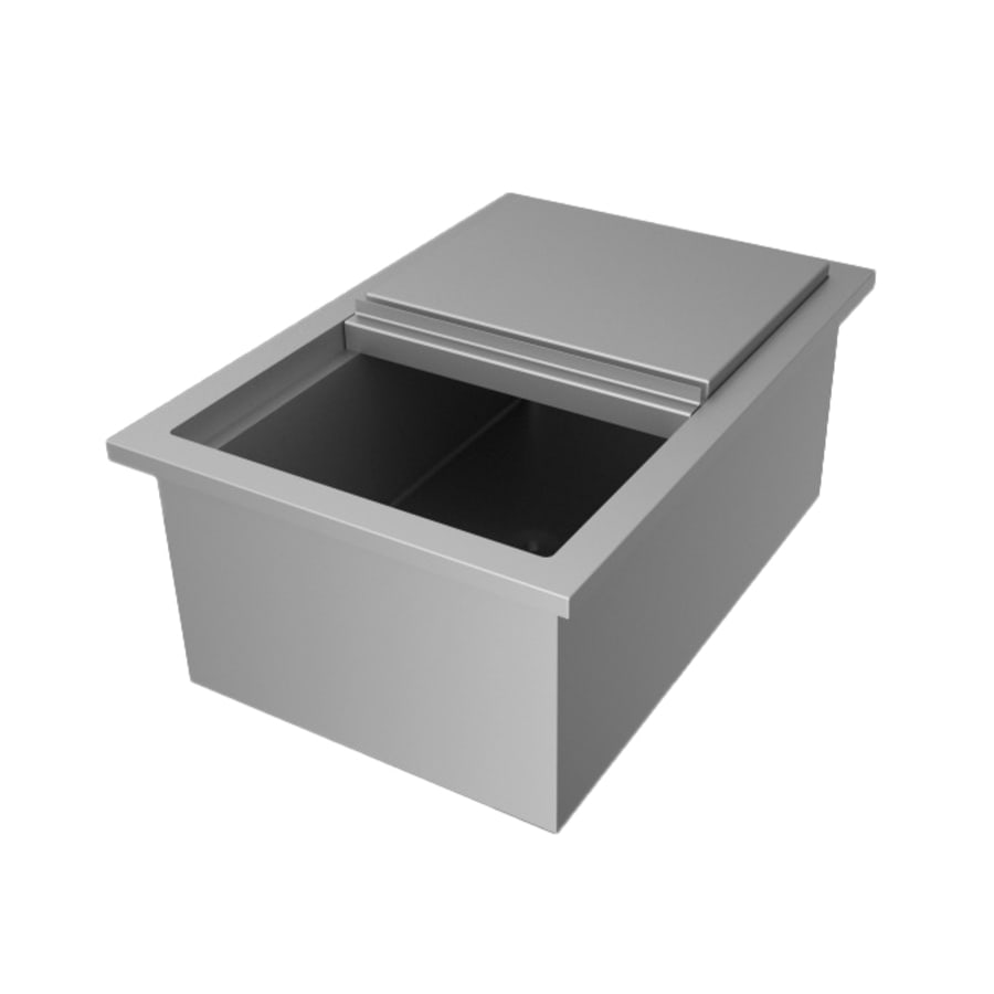 Stainless Steel