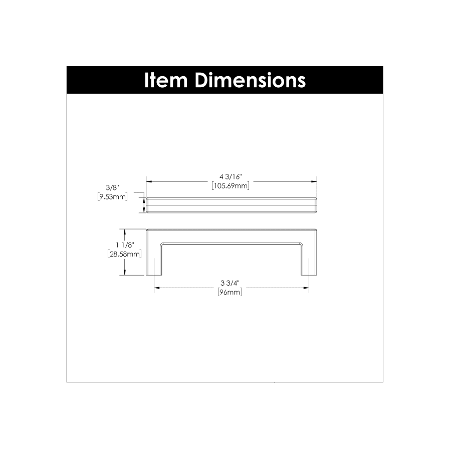 hickory-hardware-hh075327-specline hickory-hardware-hh075327-specline