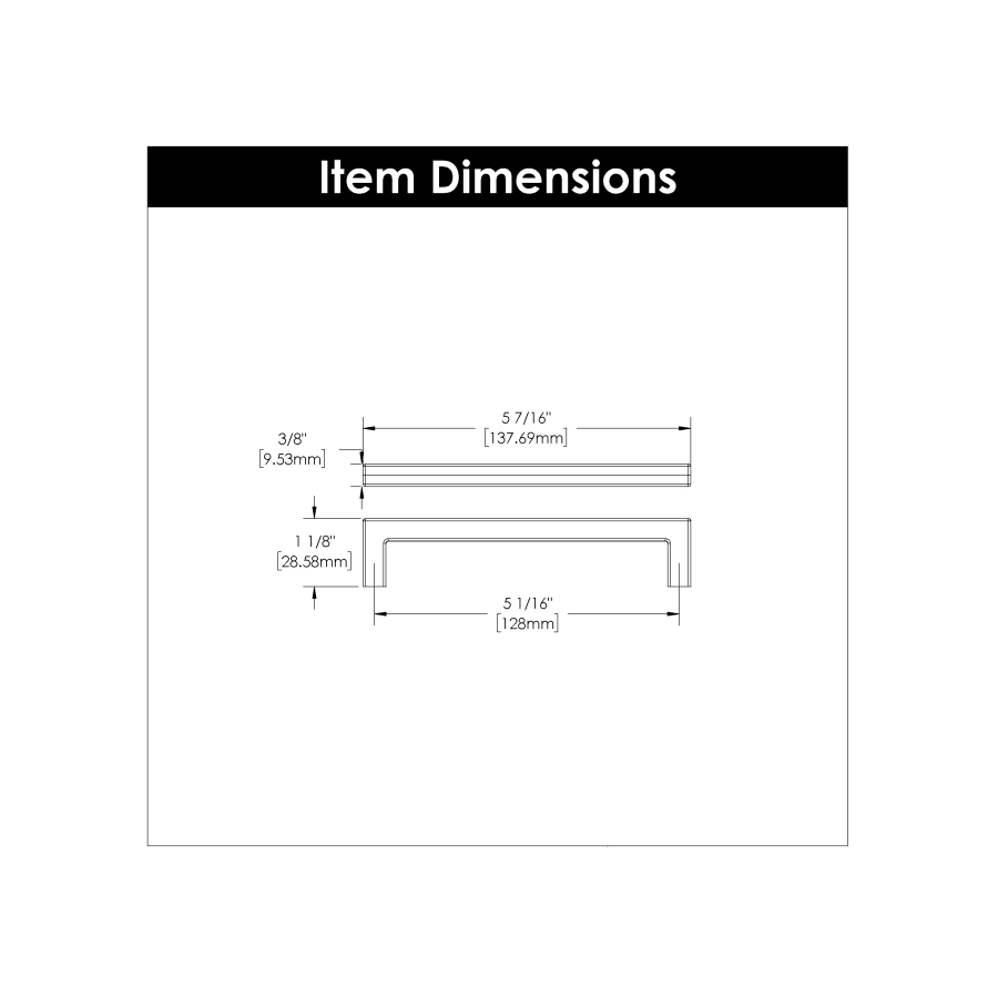 hickory-hardware-hh075328-specline hickory-hardware-hh075328-specline