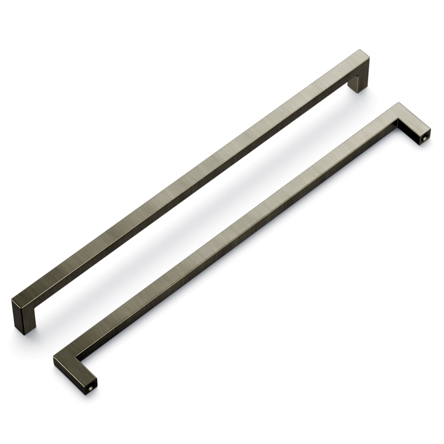 Hickory Hardware HH075336-SS-5B Skylight Pack of (5) 12