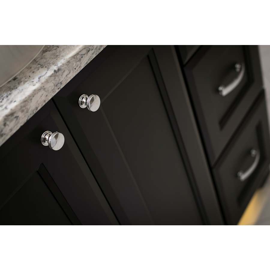 hickory-hardware-p2142-chrome-installed-view-14