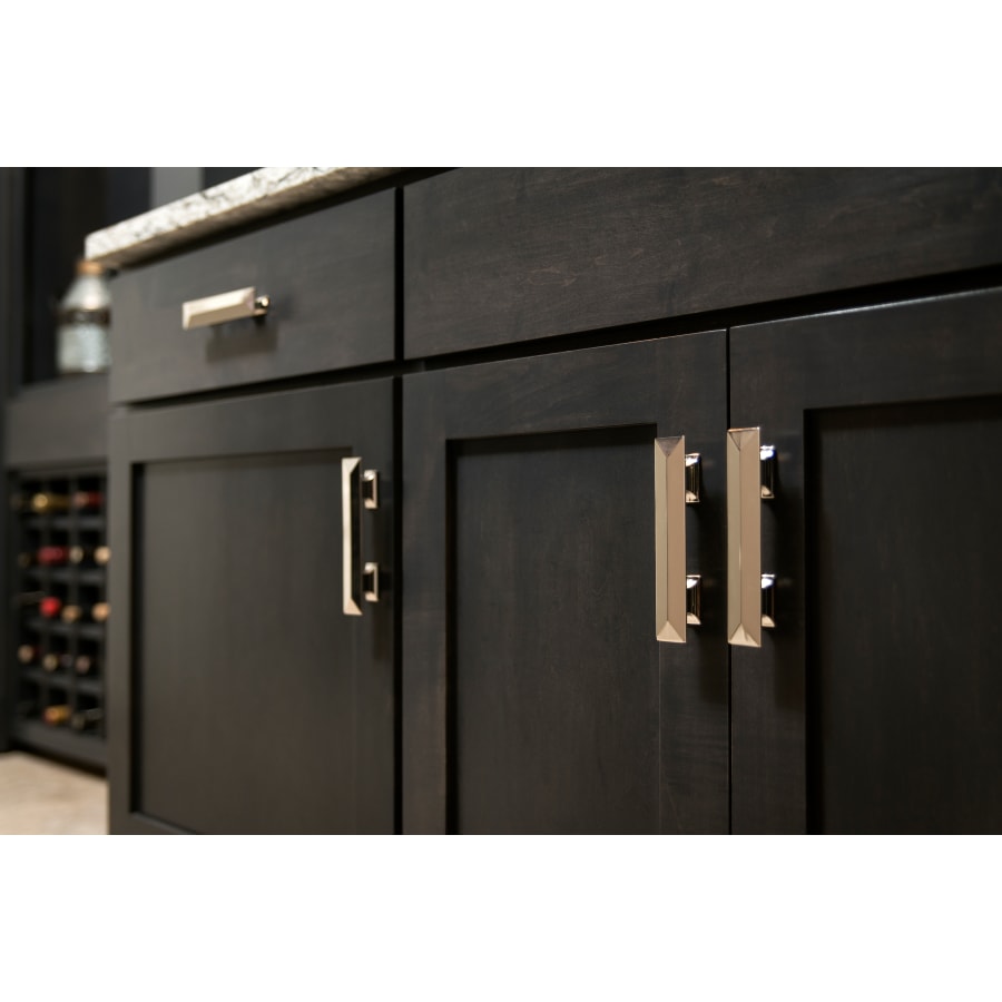 hickory-hardware-p2153-polished-nickel-installed-view-20 hickory-hardware-p2153-polished-nickel-installed-view-20