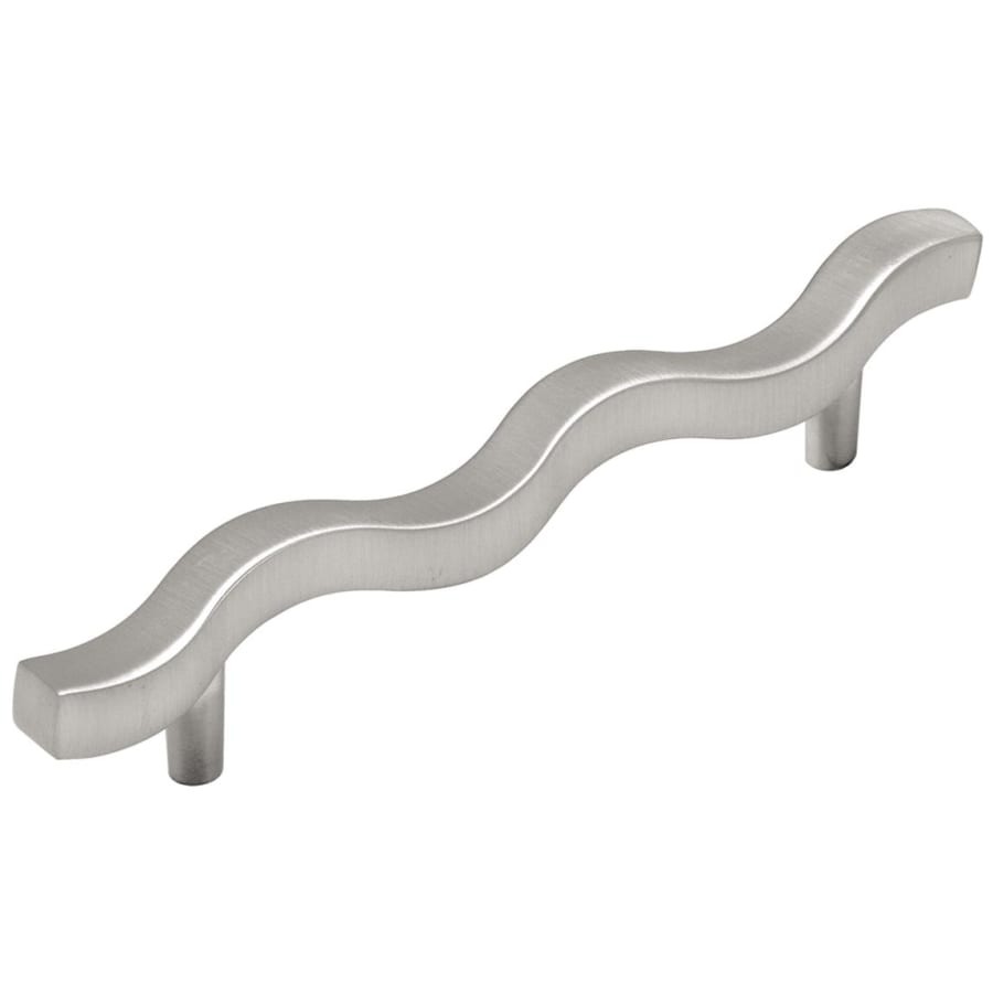 Hickory Hardware P2162-SN-10B Pack of 10 - Metropolis 5-1/16
