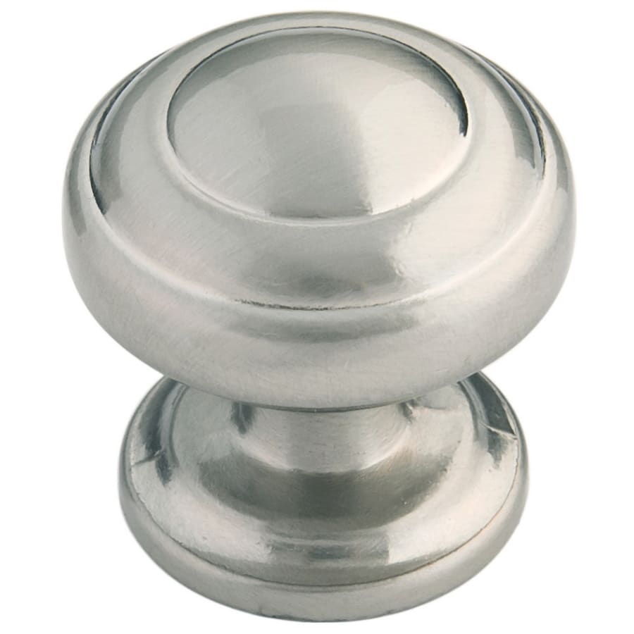 Hickory Hardware P2283-SN-10B Zephyr Pack of (10) - 1-1/4