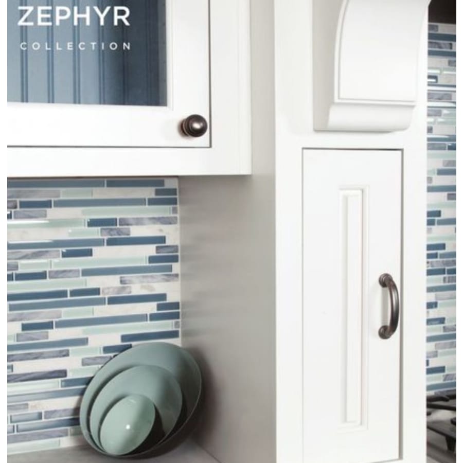 Hickory Hardware P2288-SS Zephyr 8 Hickory Hardware P2288-SS Zephyr 8