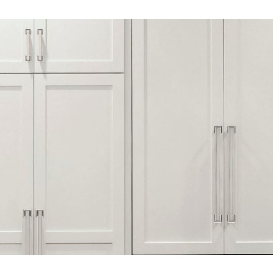 Hickory Hardware P3013-BGB-10B Studio Pack of (10) 3 and 3-3 Hickory Hardware P3013-BGB-10B Studio Pack of (10) 3 and 3-3