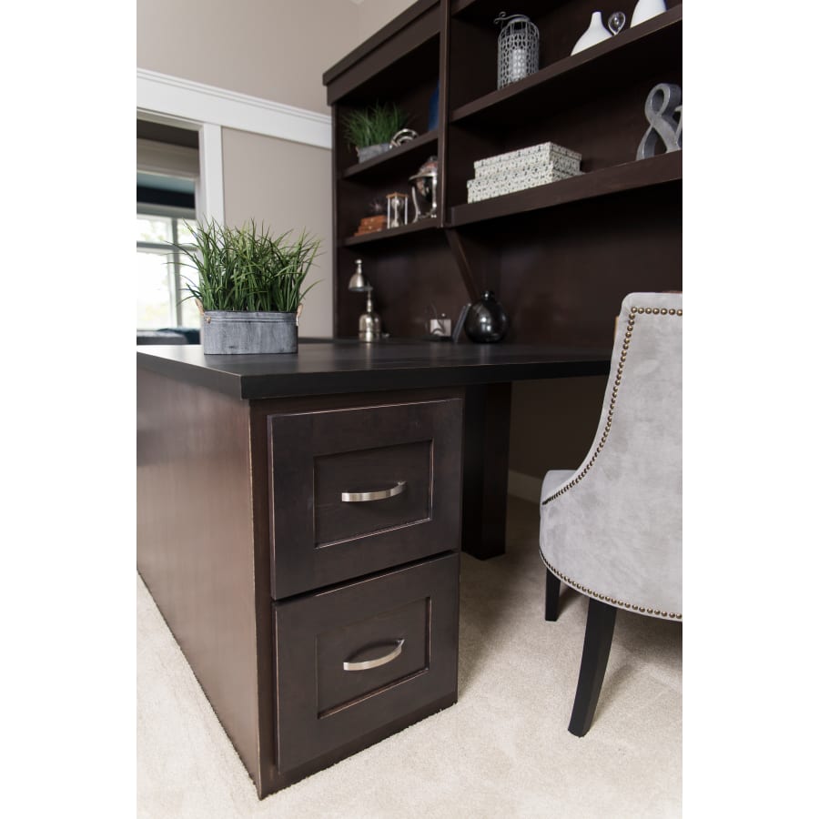 hickory-hardware-p3111-satin-nickel-installed-view-80 hickory-hardware-p3111-satin-nickel-installed-view-80