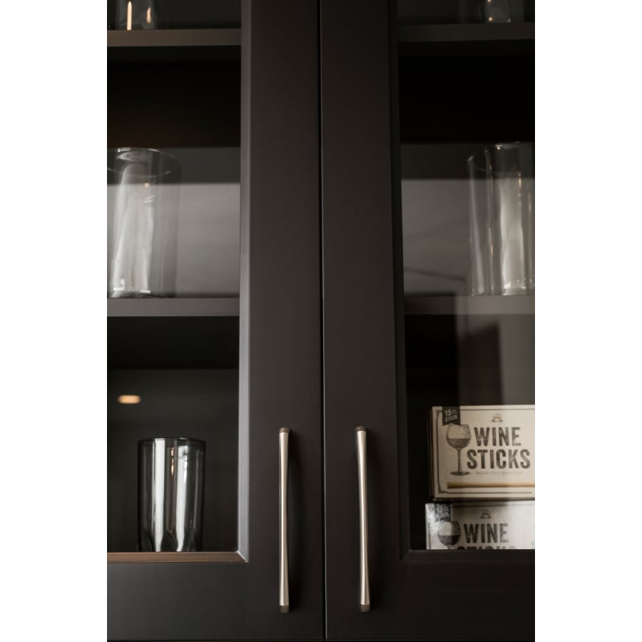 hickory-hardware-p3375-satin-nickel-installed-view-192 hickory-hardware-p3375-satin-nickel-installed-view-192