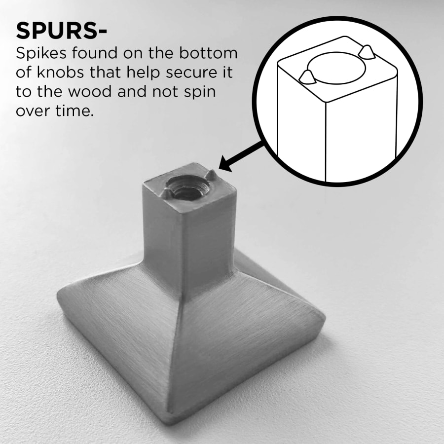 Hickory Hardware P3443-BNV