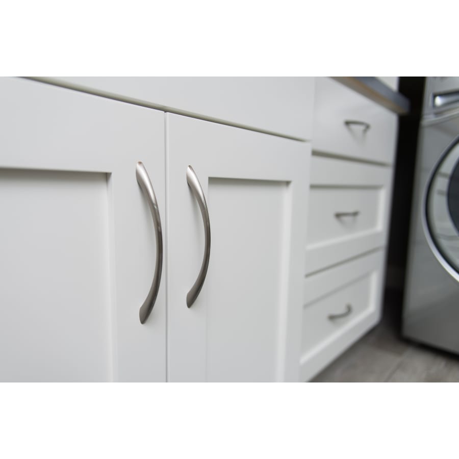 hickory-hardware-pa0221-peal-nickel-installed-view-64 hickory-hardware-pa0221-peal-nickel-installed-view-64