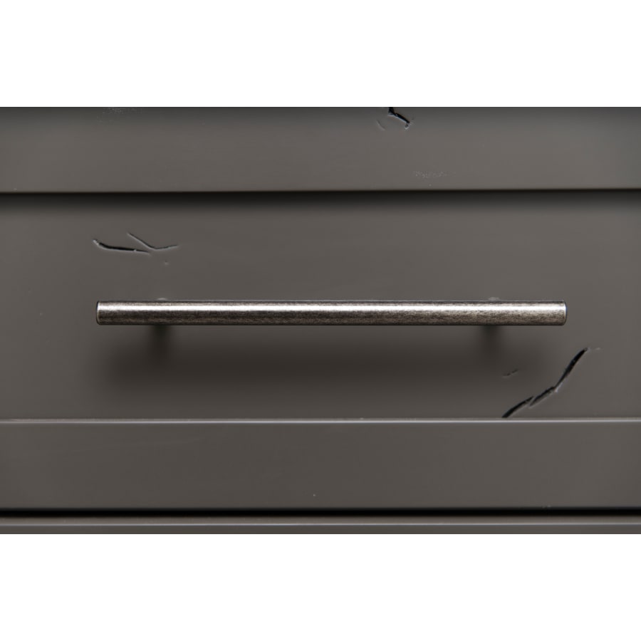 hickory-hardware-pa0226-black-nickel-vibed-installed-view-69 hickory-hardware-pa0226-black-nickel-vibed-installed-view-69